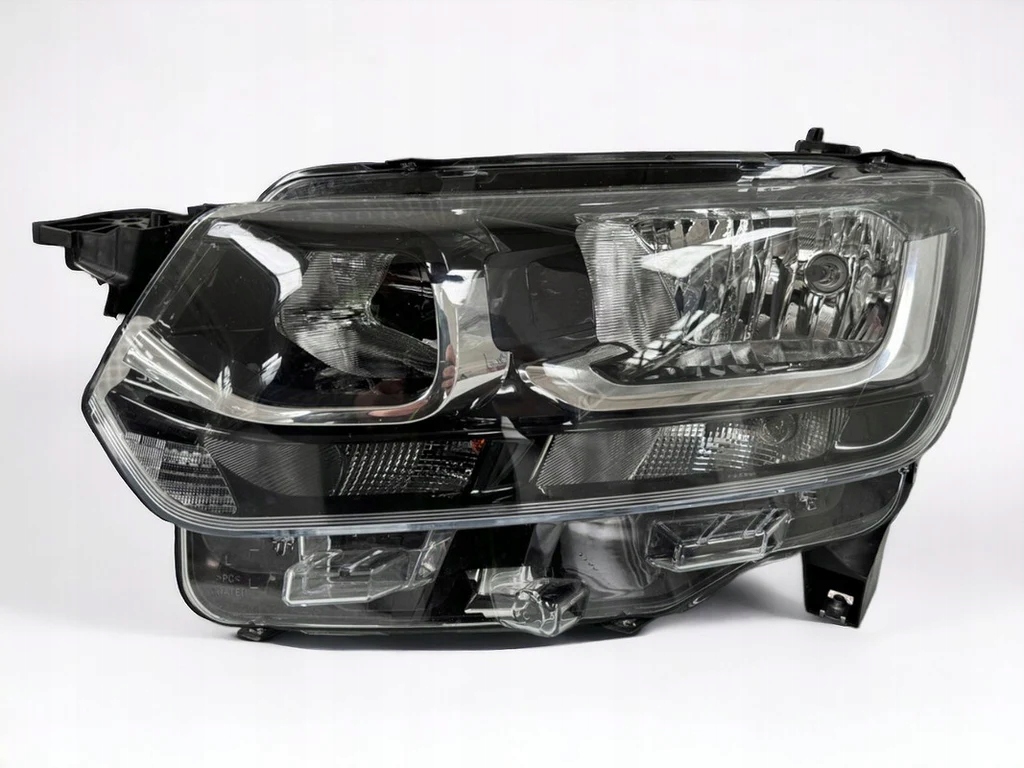 фото №1, Фара левый toyota proace city 2019 - 2024 9835780680