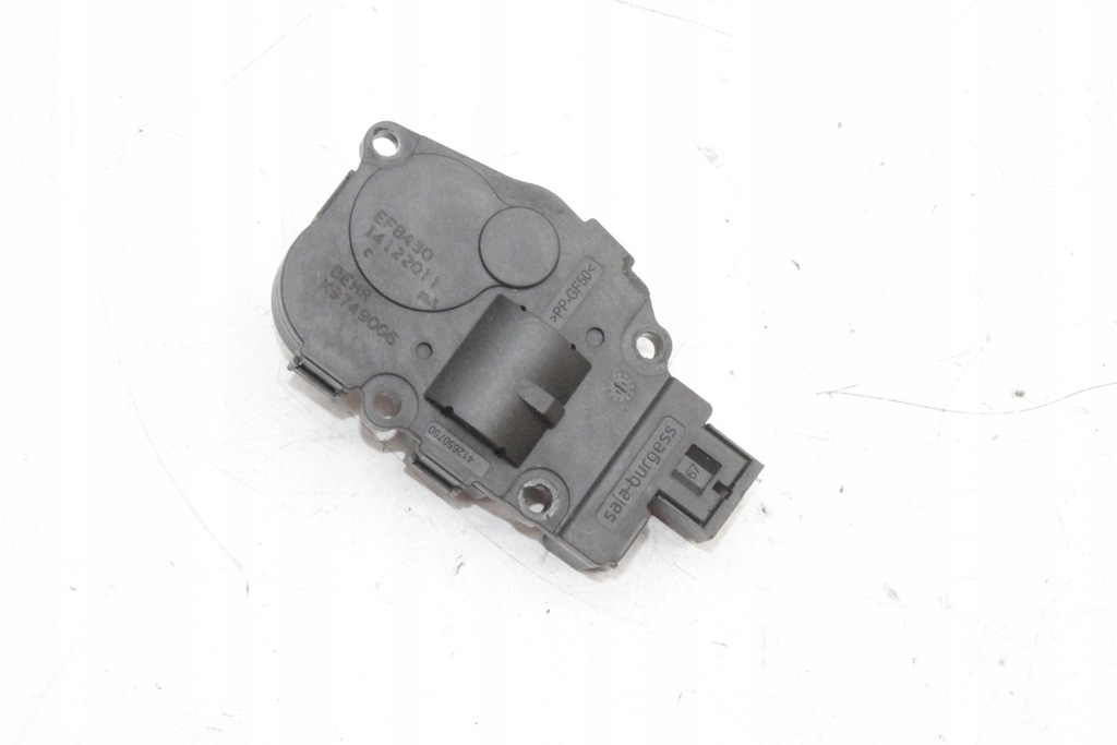 фото №8, Клапани керуючий обігрівачі mercedes-benz c w204 412650750 1.8l бензиновий