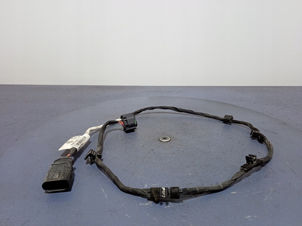 фото №1, Vw passat b8 жгут радара acc перед 3g0971206a