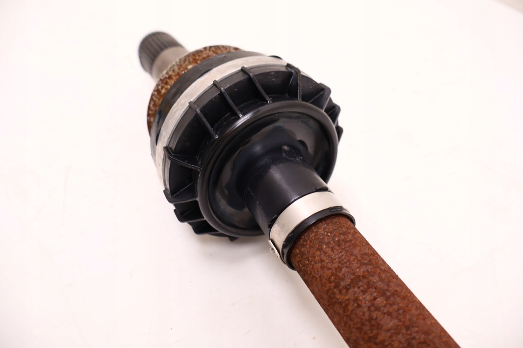 фото №6, Maserati grecale 2.0 mhev приводной вал задняя 6701569260