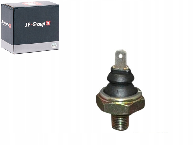 фото №1, Датчик тиску оливи jp group