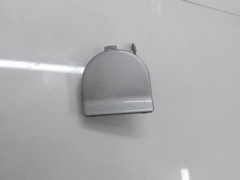 фото №1, Porsche panamera 971 заглушка hak бампер задняя