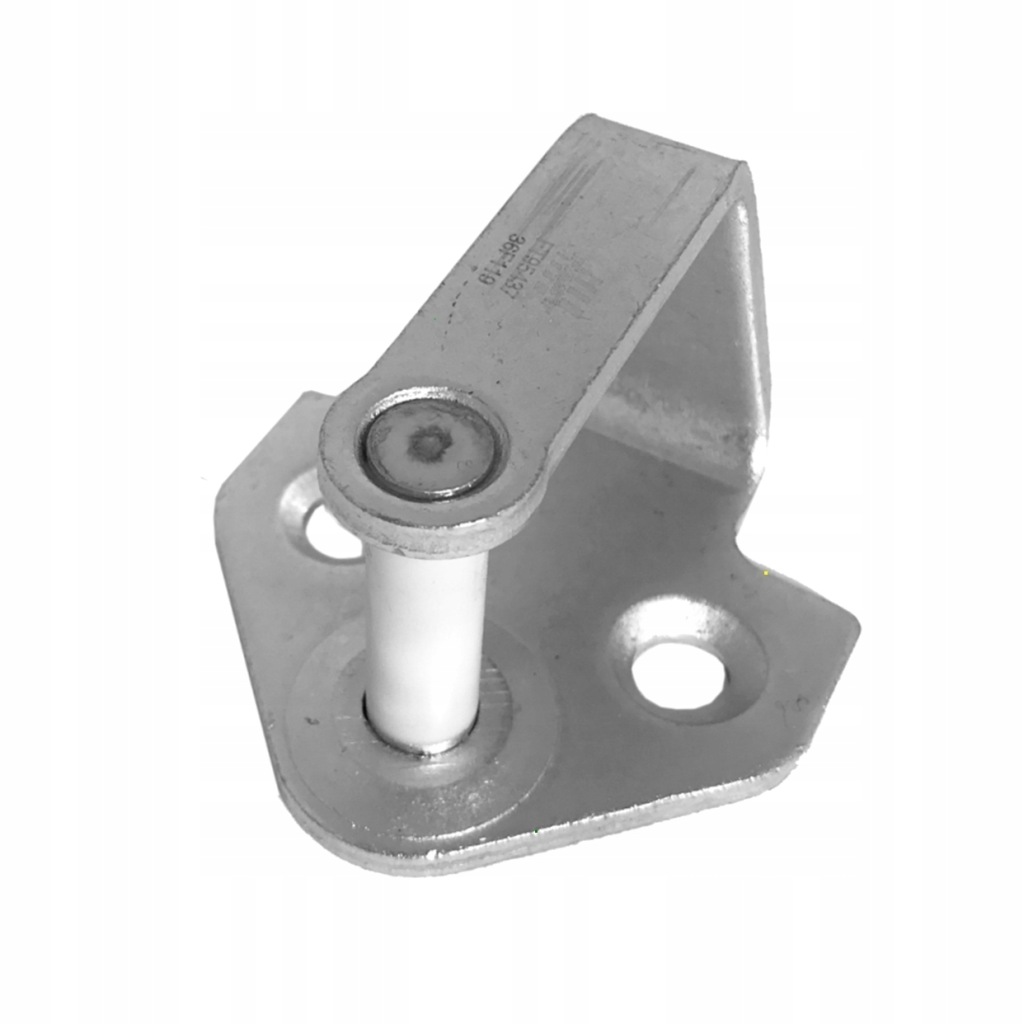 фото №1, Крепление замка дверь боковых bok ford transit 2011, eo-0036512