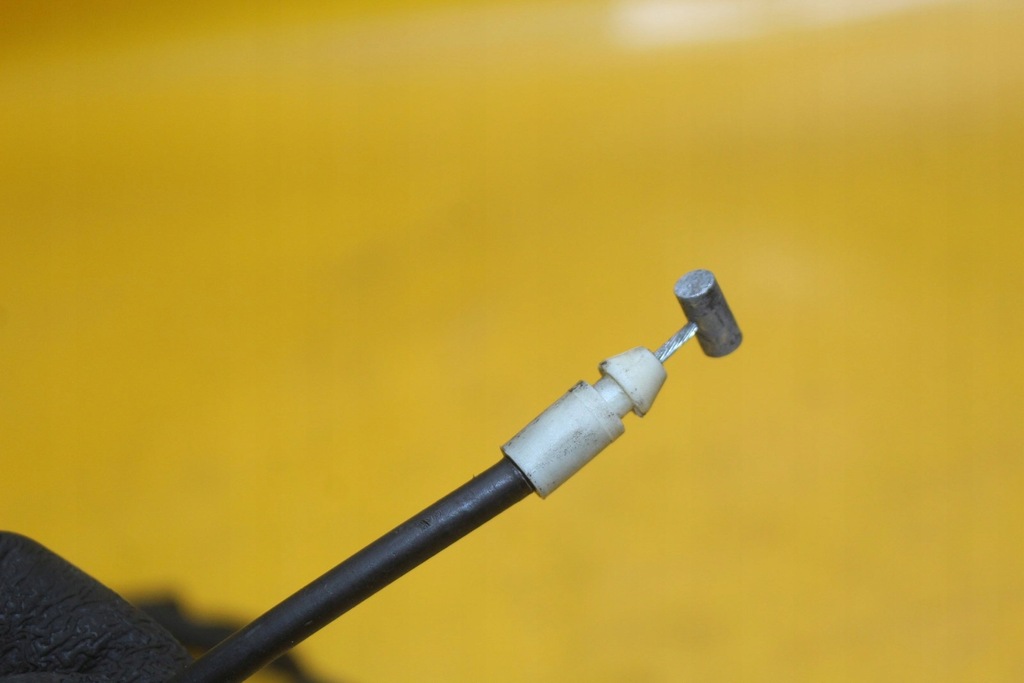 фото №5, Трос тяга капот boxer ii jumper ii ducato iii 1348840080