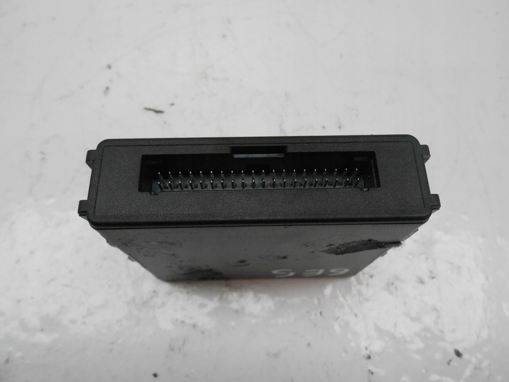 фото №7, Toyota avensis t27 модуль pdc pz464-t3420