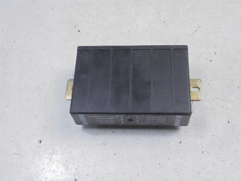 фото №1, Renault megane i модуль дах cabrio 7700848981