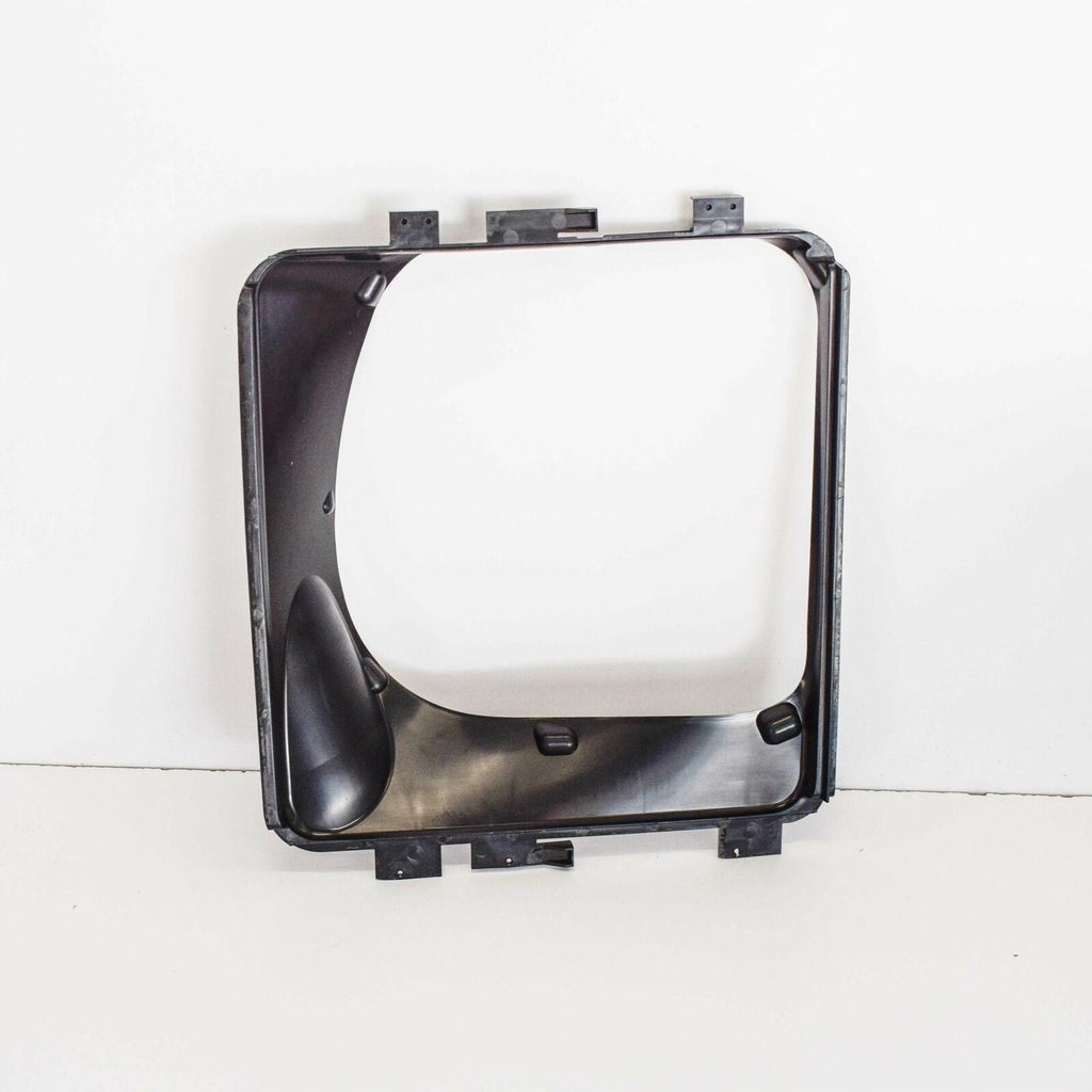 фото №6, Element вентиляционный porsche macan 95 2014 2018 оригинальный 95b117340