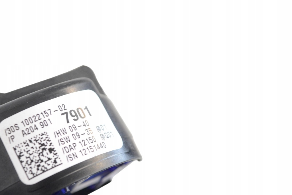 фото №5, Mercedes slk250cd датчик дождя r172 2012 rhd