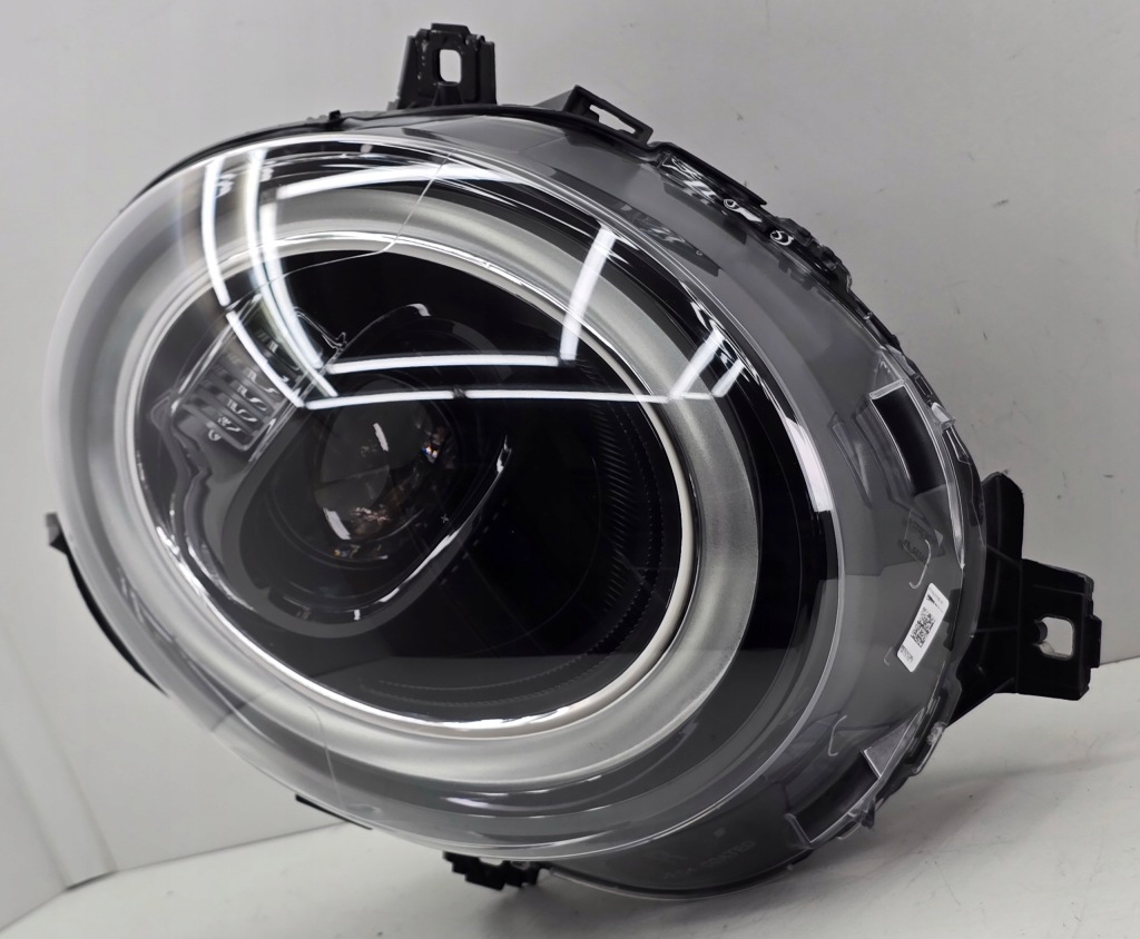 Купить Mini cooper f55 f56 full led фара правый фара правый  передняя 5a01962