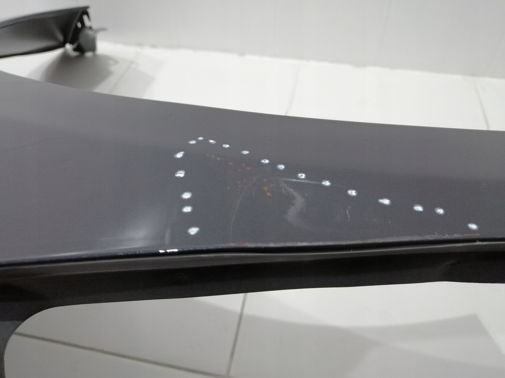 фото №10, Крыло правый передний перед kia ceed iii