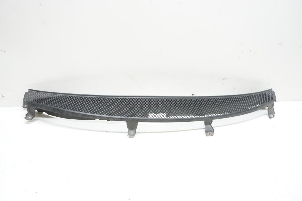 фото №1, Жабо верхній citroen c8