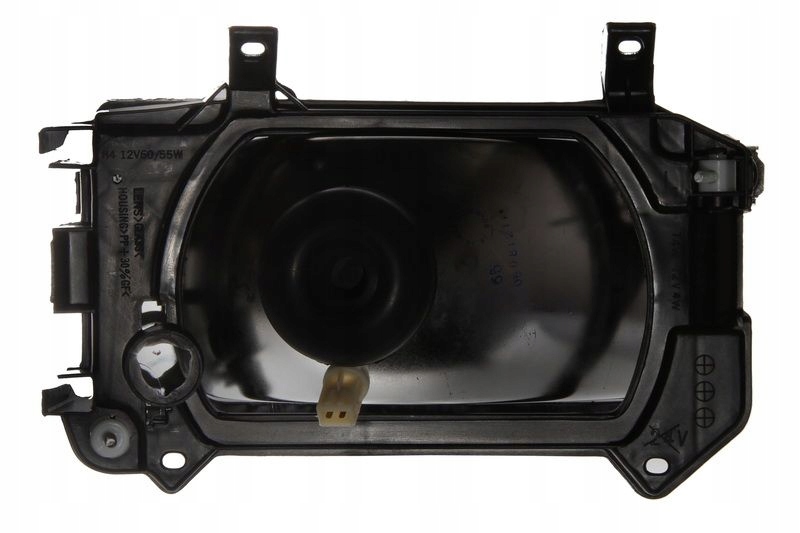 фото №6, Фара bus t4 90-96 лівий h4/man/tyc