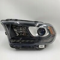 фото №1, Лампа фара dodge durango