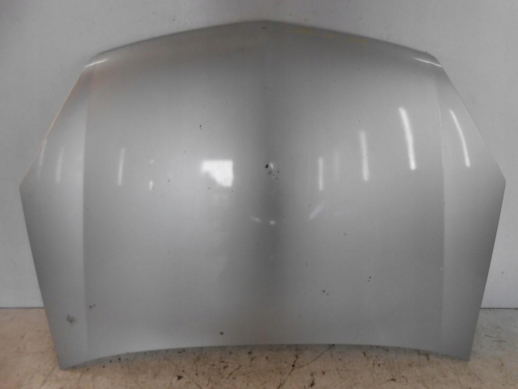 фото №1, Капот z157 opel vectra c lift #