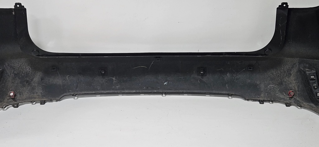 фото №9, Бампер задняя lexus rx iv 4 15- pdc 52159-48150