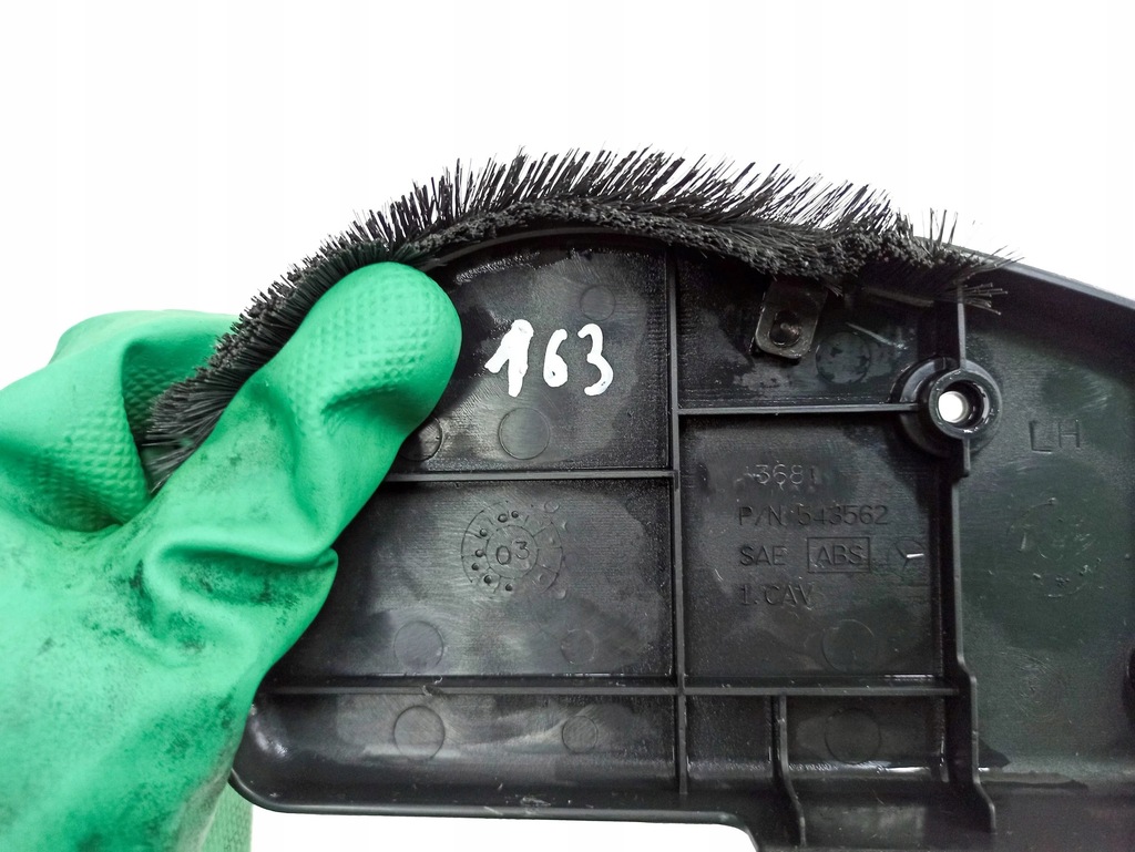 фото №11, Mercedes-benz ml w163 2003 сиденья, сиденье