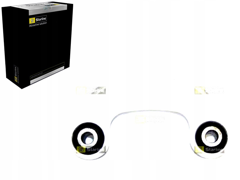 фото №1, Соединитель стабилизатора перед l p audi a6 a8 03