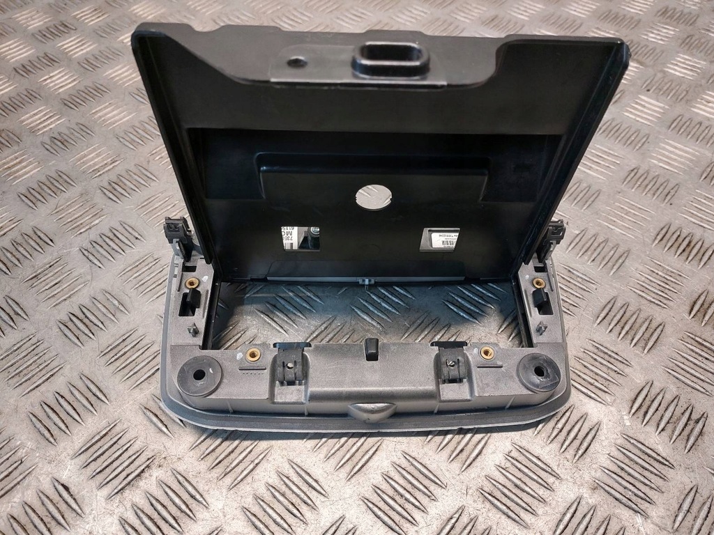 фото №6, Защита рамка радио fiat punto evo 7355122390 735512246 735489669