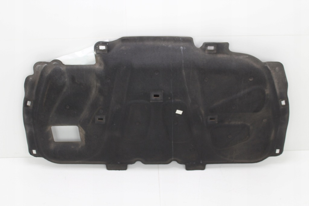 фото №5, Шумоизоляция капот volvo v50 04-07r клипсы