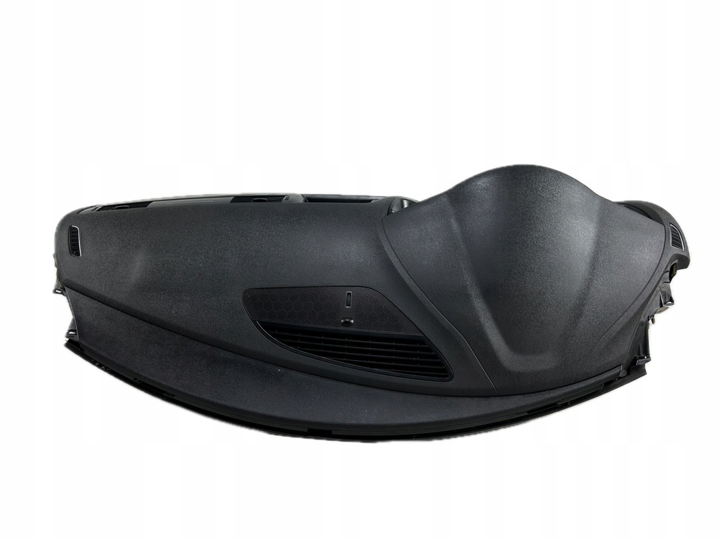 фото №12, Citroen c5 iii x7 приборная панель консоль подушка безопасности