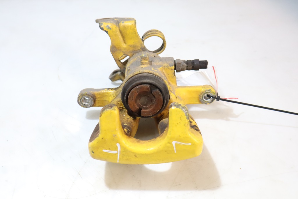 фото №3, Суппорт тормоза левый задняя alfa romeo 159 1.9jtd