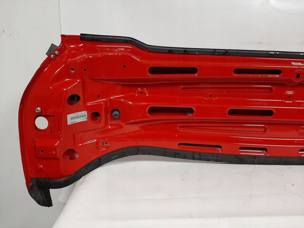 фото №7, Дах накладка ferrari california cabrio corsa 322