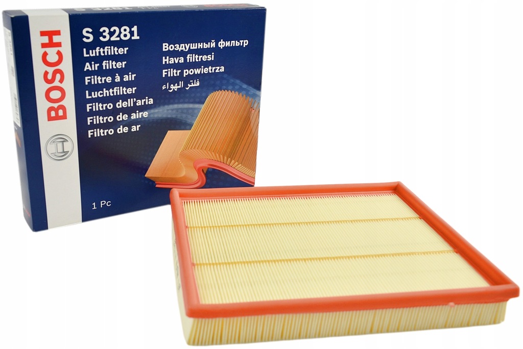 фото №14, Фильтр воздуха