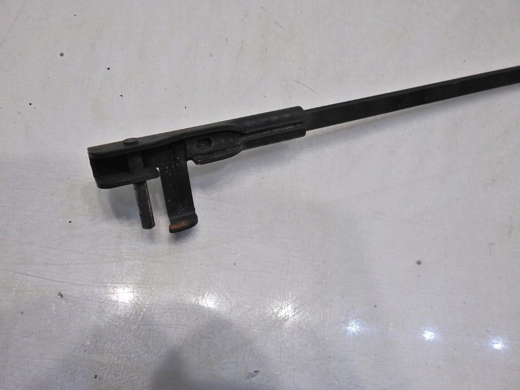 фото №7, Рычаг дворники левая peugeot 207 a7dagcc