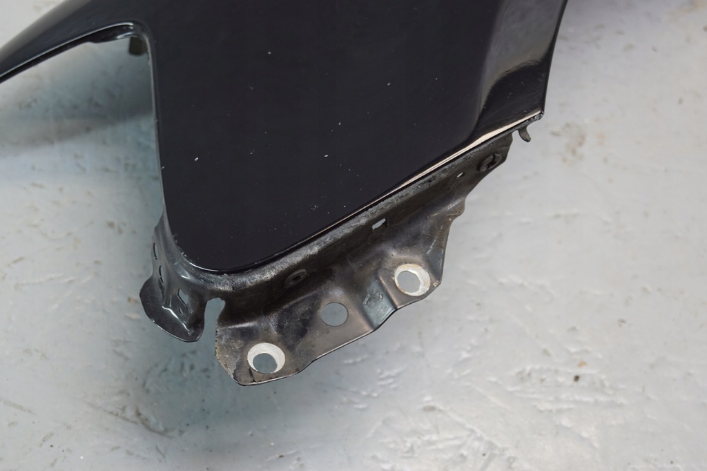 фото №14, Крила лівий перед audi a3 8p lift 08 -