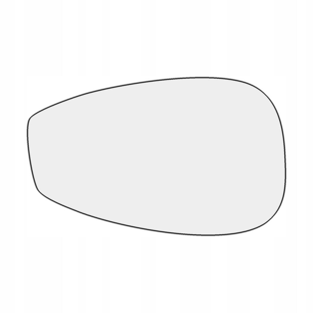 фото №1, Скло/дзеркало ferrari 488 gtb 2015-2019 2016 2017