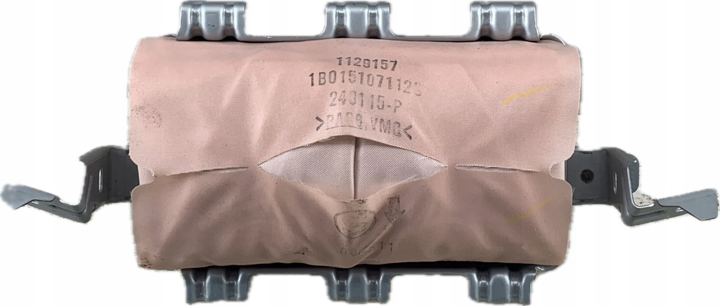 фото №1, Mazda6 6 gj lift подушка пасажира