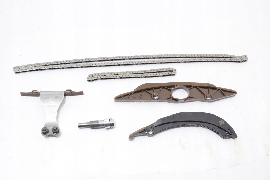 фото №15, Bmw f40 f44 f45 f46 f48 f39 2,0 b48 двигун блок головка wał колінчастий b48a20f