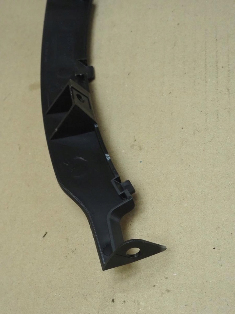 фото №14, Кронштейн кронштейн бампера задняя vw up citigo 1st807046 правый новый