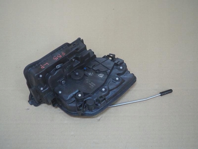 Купити Замок двері лівий перед mini f55 рестайлінг  7281931