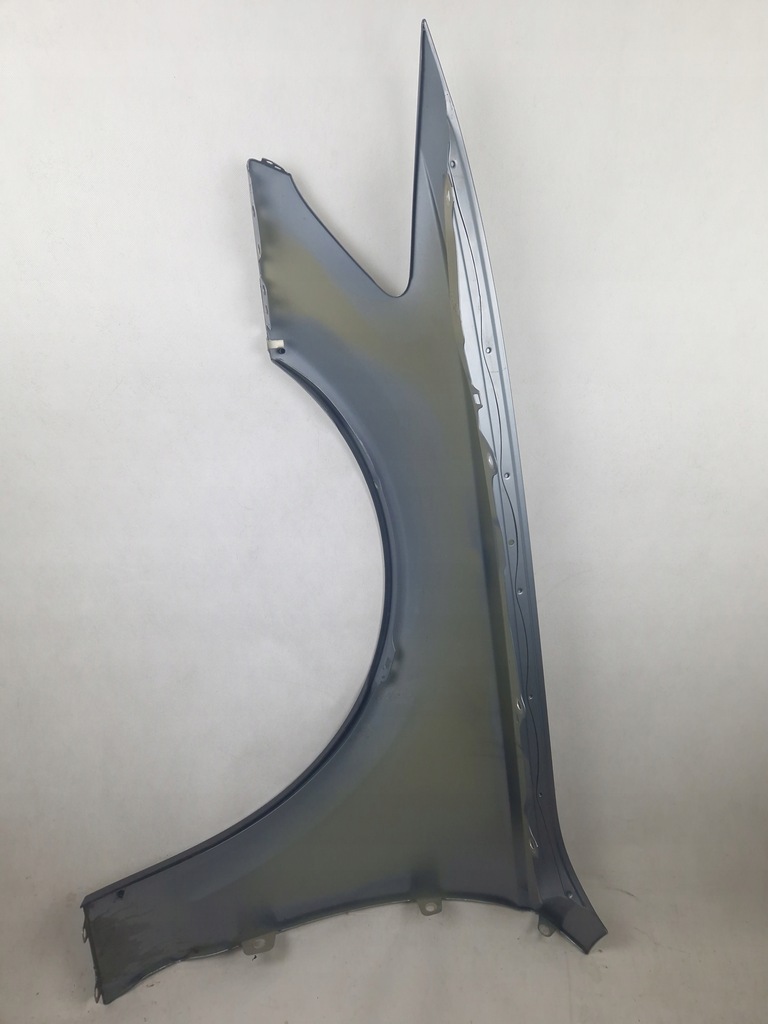 фото №6, Audi a6 c7 4g0 allroad 2011-2018 r. крыло передний правый handan117