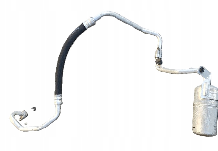 фото №1, Ford focus c-max трубка wąż кондиціонера 1,8 16v