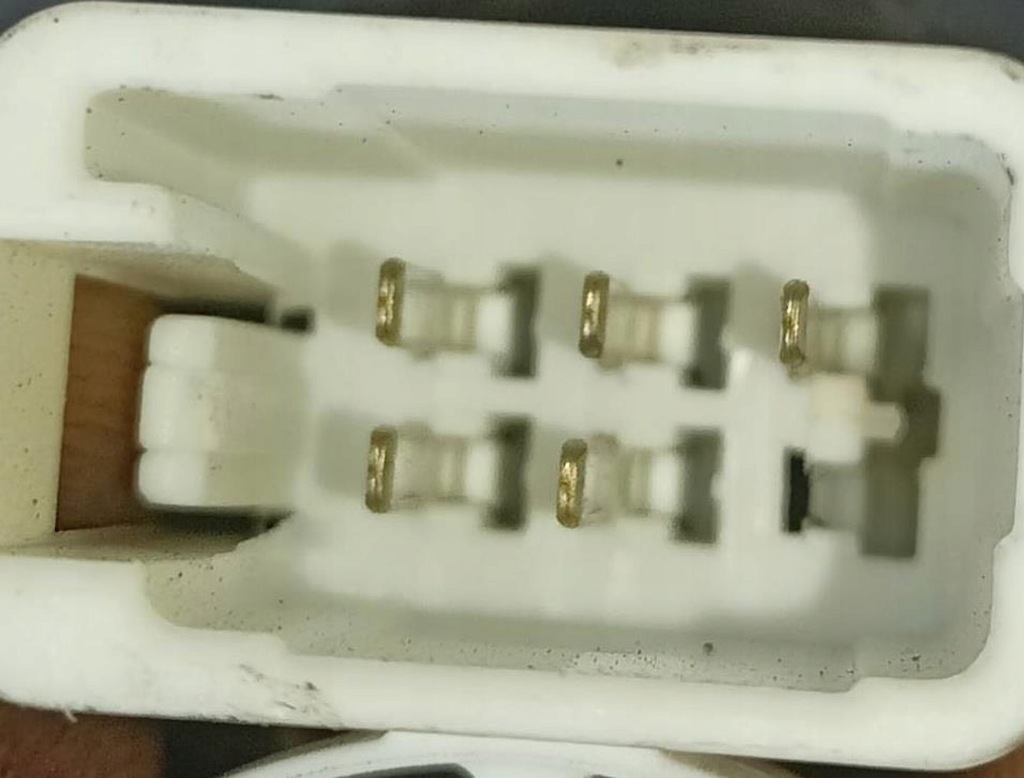 фото №4, Лампа левая задняя toyota corolla 1.4 xl