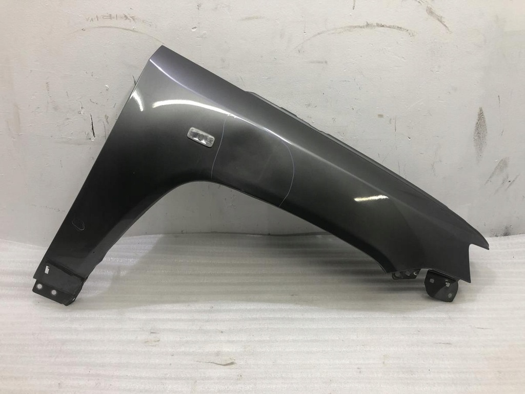 фото №1, Крыло правый перед jeep compass i lift