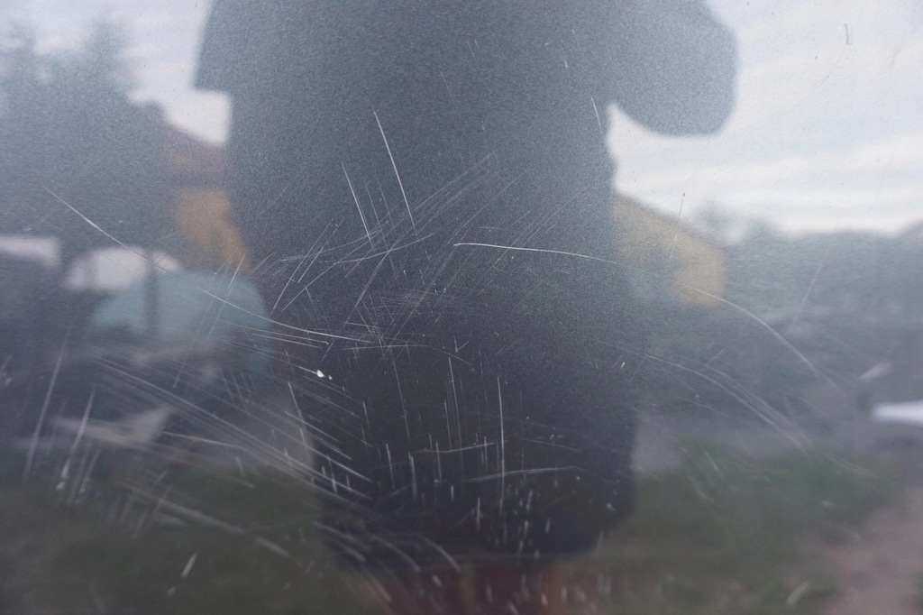 фото №6, Бампер капот крыло kompletny перед vw passat b7