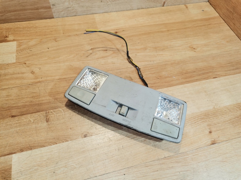 фото №1, Лампа освітлення кабіни mazda 6 gg gy 02-07