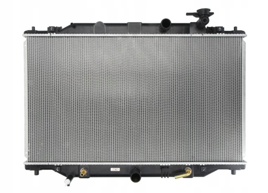 Купить Радиатор mazda cx-5 2.2 дизель 2012 - 2017
