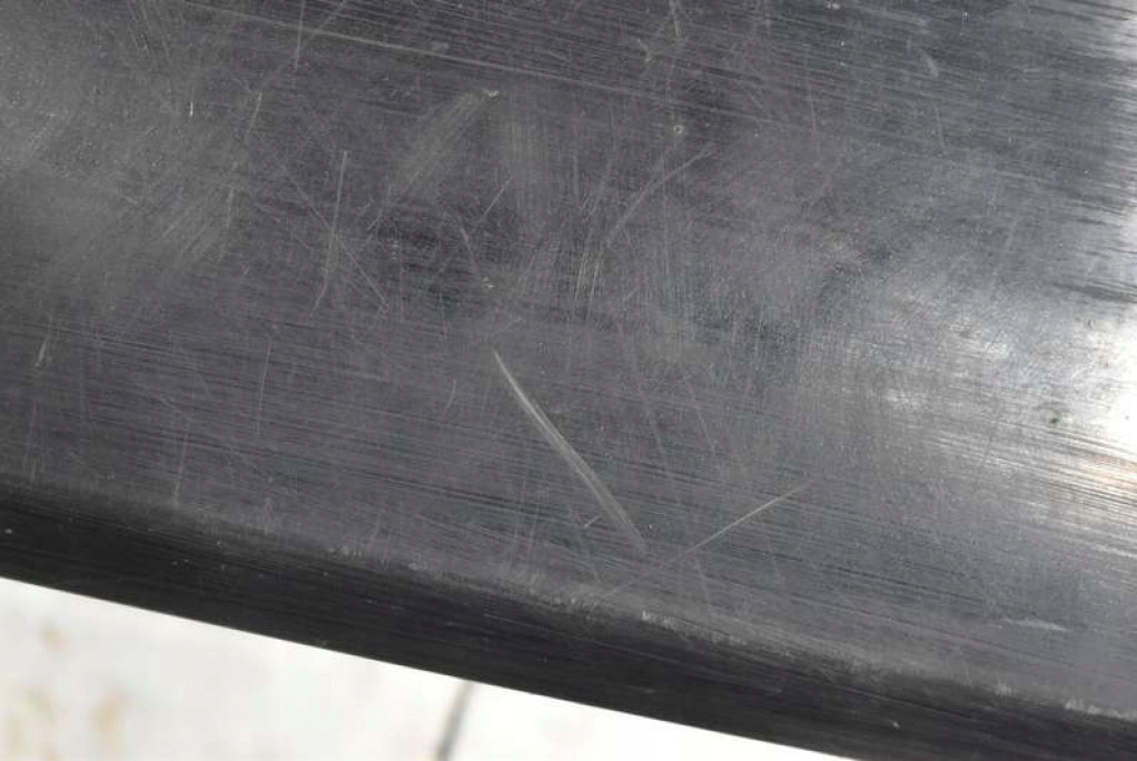 фото №7, Бампер задняя задний ktv pdc citroen c5 ii x7 iii kombi 08-17