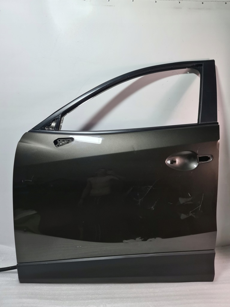 фото №2, Mazda cx5 cx-5 дверь левая перед передние