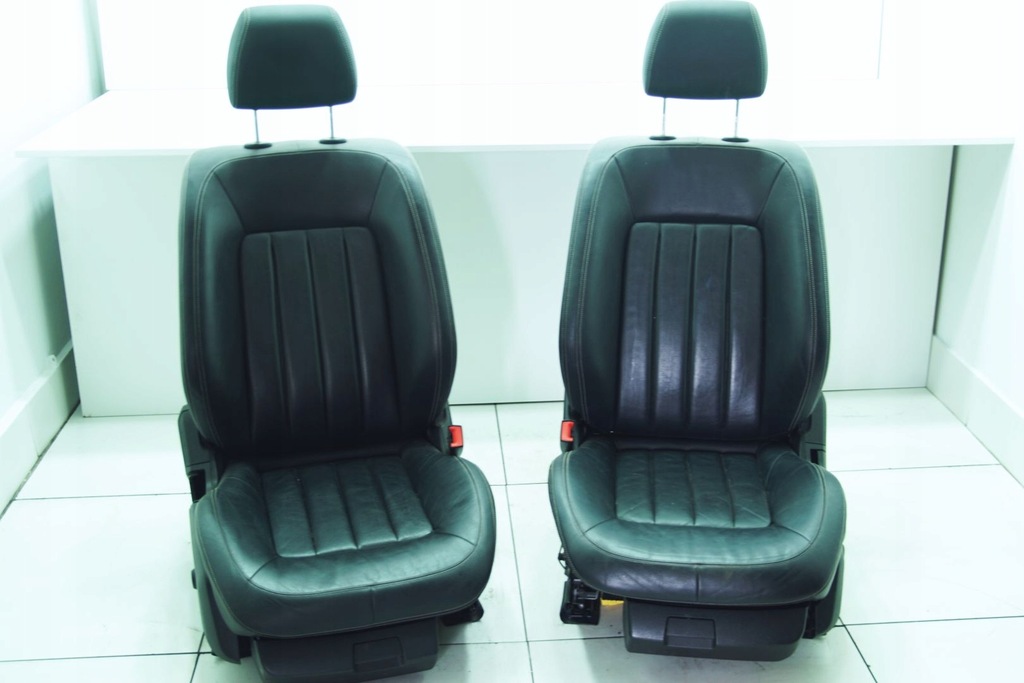 фото №1, Сиденье сиденья кожа kpl mercedes cls w218