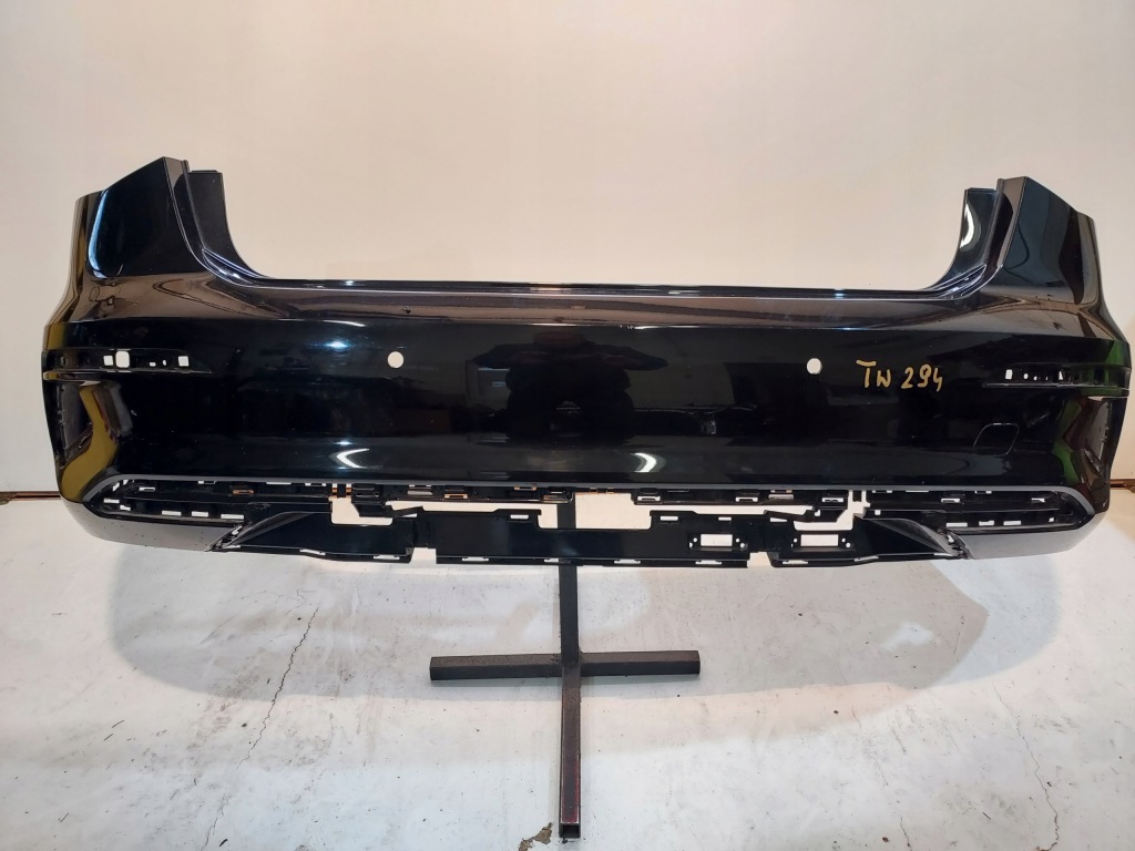 Купити Бампер audi a3 8y4 sportback задня nr tw294