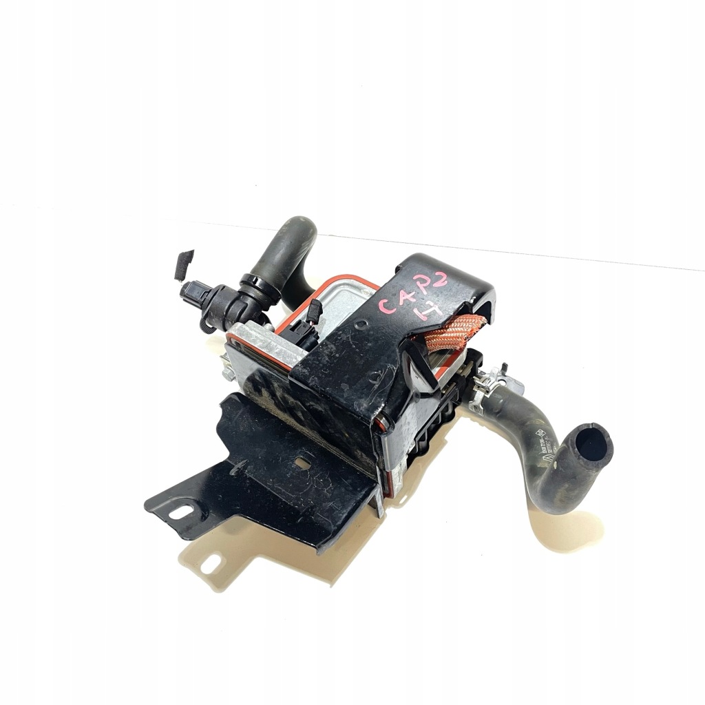 фото №1, Renault captur ii гібрид конвертер 271430958r