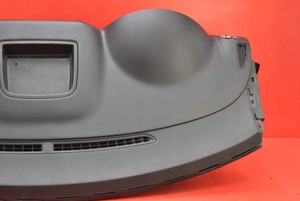 фото №15, Приборная панель приборная консоль приборная панель подушка безопасности eu vw golf 5 v plus 03-09