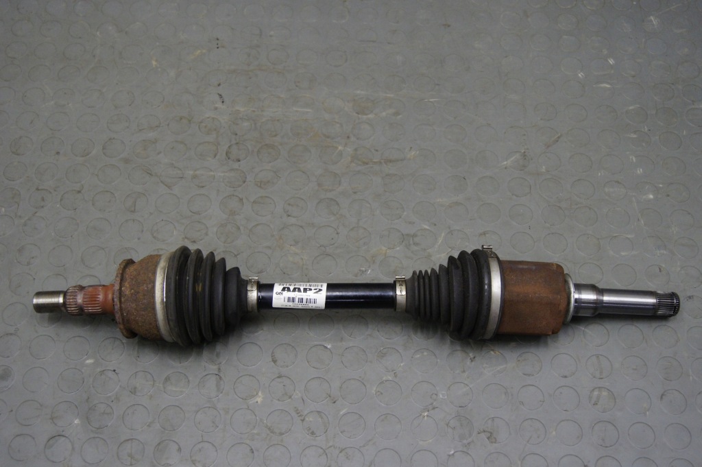 фото №1, Привідний вал ліва insignia a lift 1.6t hb