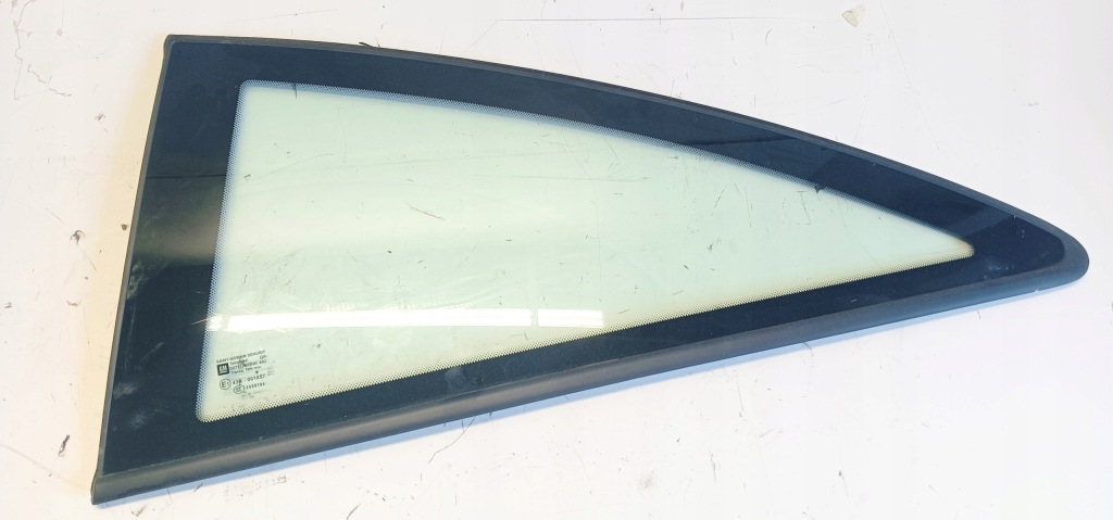 фото №1, Скло кузовна ліва задня opel corsa d 11r