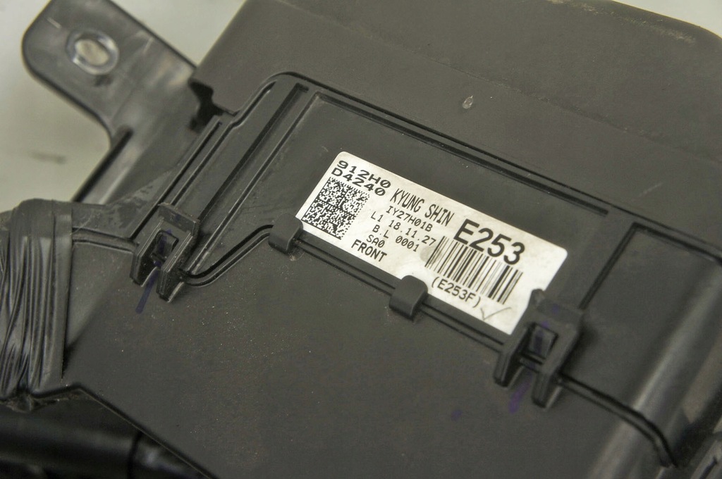 фото №7, Hu471 kia optima iv jf 1.6crdi джгут двигуна